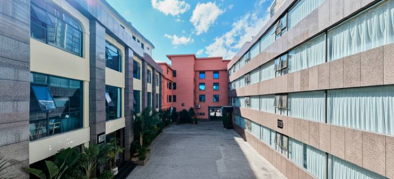 那佳酒店(大理泰业国际广场人民公园店)图片