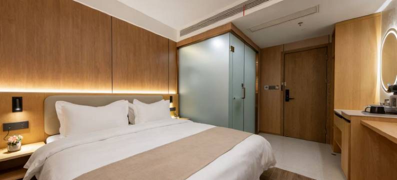 扬州东来客栈(东关街个园店)图片