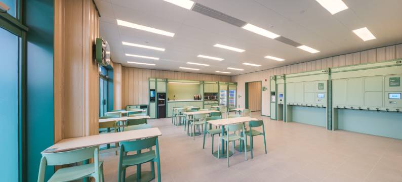 海友酒店(徐州宝莲寺店)图片