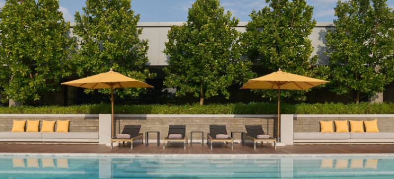 Nimman Private Luxury Pool Villa Resort Khao Yai图片