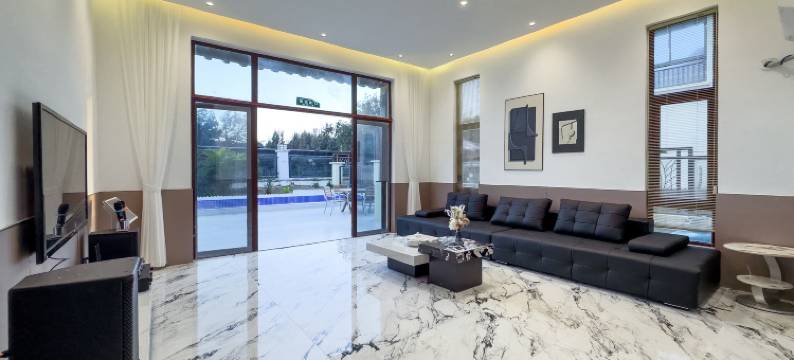 东山花花度假民宿图片