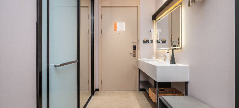 锦江之星酒店(宿迁泗阳吉达国贸广场店)图片