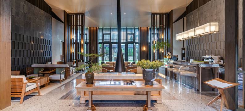 天府农博酒店图片