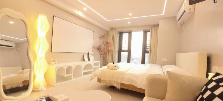 林森丨LISEN·HOME影音美宿(蟳埔村泉州师范学院店)图片