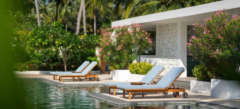 卡尔库达海滩别墅(Kalkudah Beach House)图片