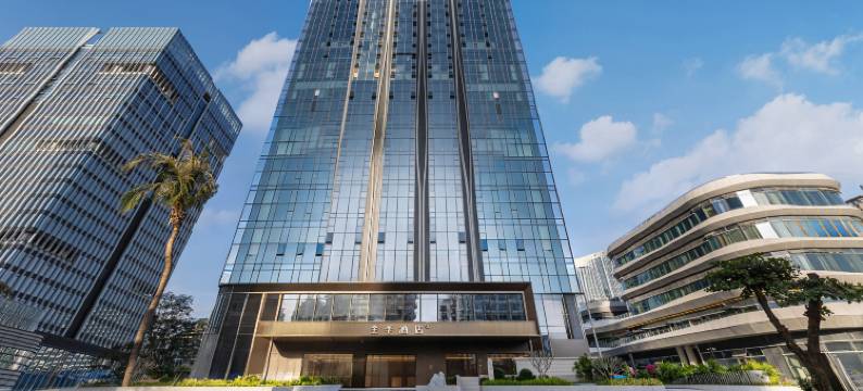 全季酒店(三亚政务中心店)图片