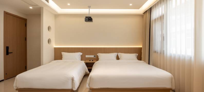 仙居如愿民宿(神仙居游客中心店)图片