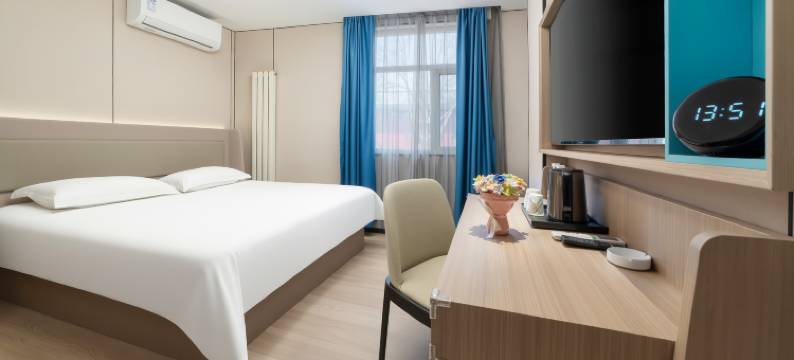 银座佳驿酒店(济南千佛山医院店)图片