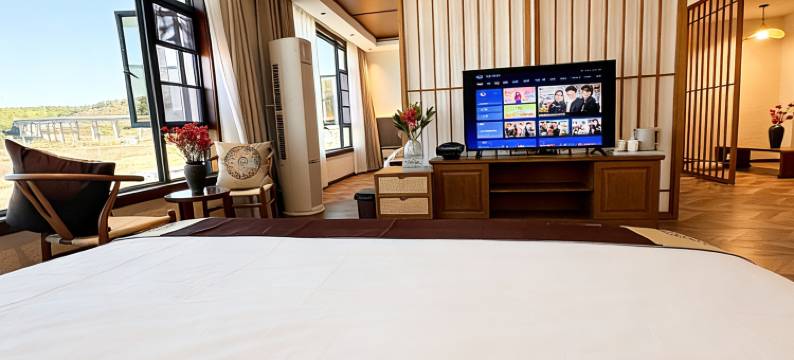 海岸雅舍民宿图片