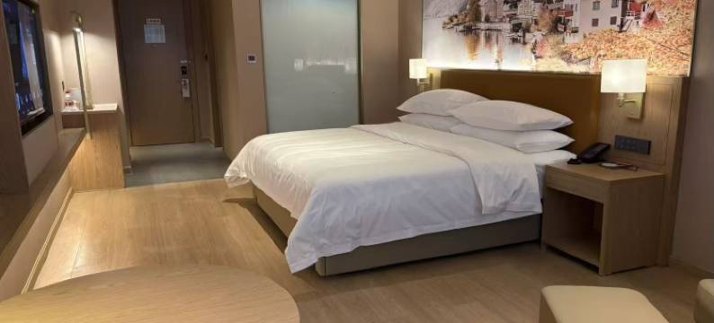 维也纳酒店(百色右江民族医学院百东校区店)图片