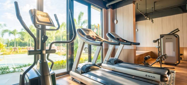 西双版纳景洪宝欐温泉度假酒店(嘎洒国际机场店)图片