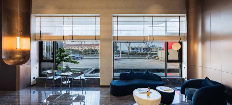 卫海云居酒店图片