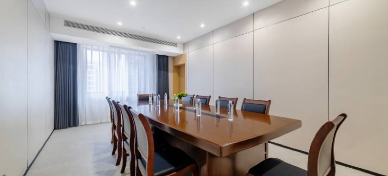 悦程四季酒店(遵义正安县政府店)图片