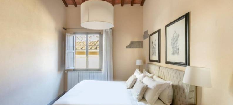 努玛佛罗伦萨贝尔菲奥雷宫(Numa Florence Palazzo Belfiore)图片