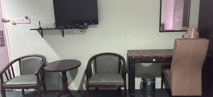 O Peneka Inn 酒店(Hotel O Peneka Inn)图片