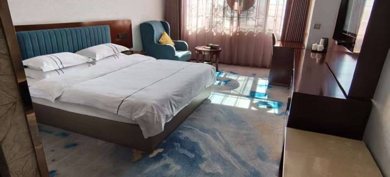 会泽聚宝大酒店图片