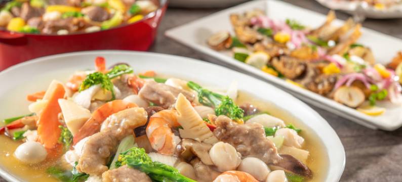 田泽湖温泉度假村(Tazawako Lake Resort & Onsen)图片