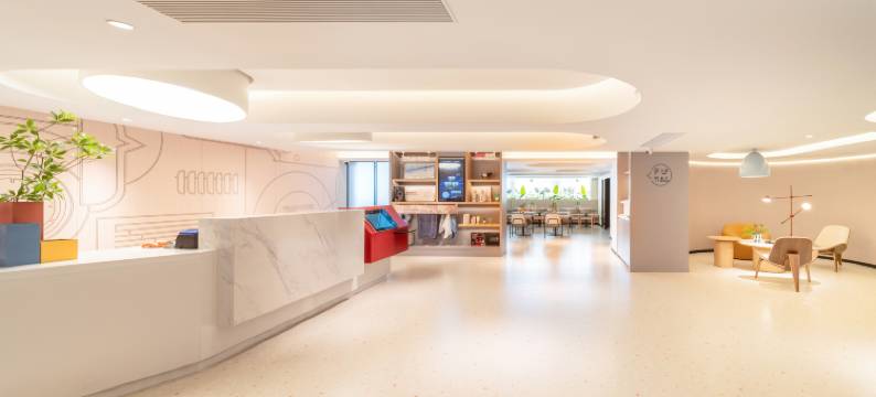 如家酒店·neo(秦皇岛河北大街中段太阳城店)图片