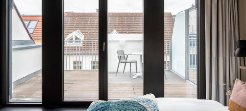 Numa Berlin Nook图片