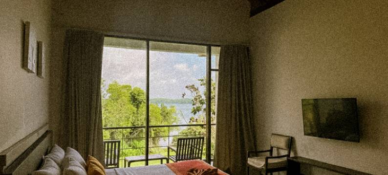 禅意科加拉糖舍(Zen Koggala by Sugar Coliving)图片