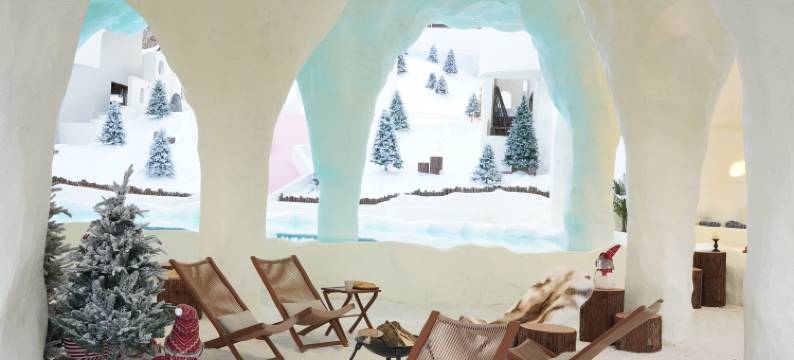 牧心纪·云径图片