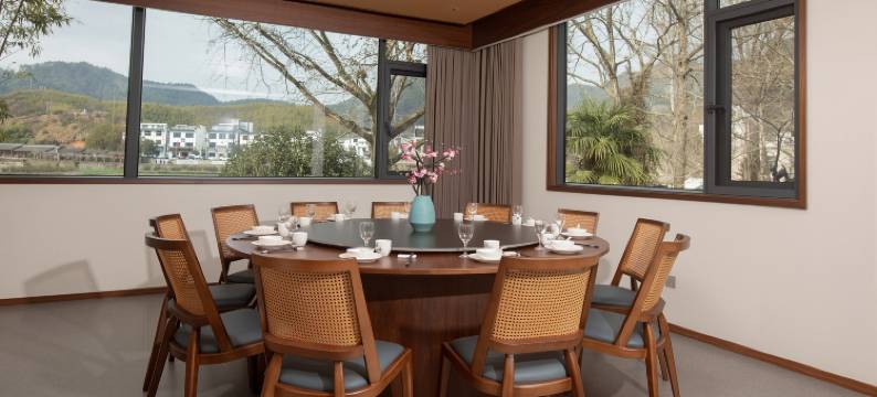 耕心堂·Hidden Garden 隐世田园设计师美宿(呈坎风景区店)图片