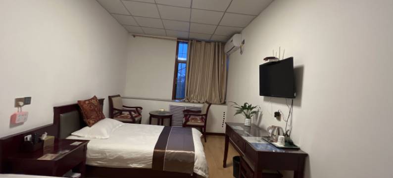 锦润居旅馆(武威二中十八中店)图片