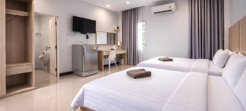 Ingna Resort Sikhiu图片