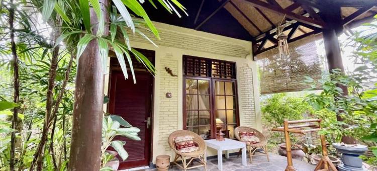 拉加度假屋(Raja's Bungalow)图片