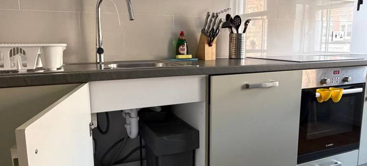 Viridian 公寓里士满服务式公寓(Viridian Apartments in Richmond Serviced Apartments)图片