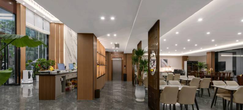 雲上酒店(黄果树瀑布景区店)图片