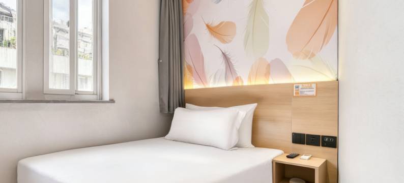 中北•西湖酒店(杭州西湖湖滨店)图片