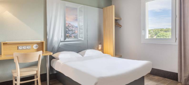 B&B Hôtel Salon de Provence图片