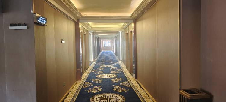 星光国际大酒店(LIGHT STAR HOTEL)图片