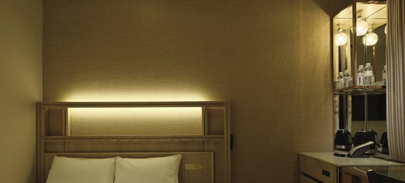 茅野光芒酒店(CANDEO HOTELS)(Candeo Hotels Chino)图片