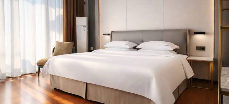 东兴金海湾酒店(万尾金滩店)图片