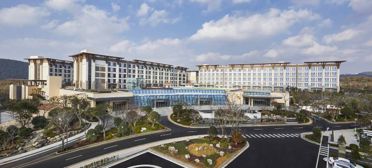 济州神话世界度假酒店 – 蓝鼎(Landing Jeju Shinhwa World Hotels & Resorts)图片