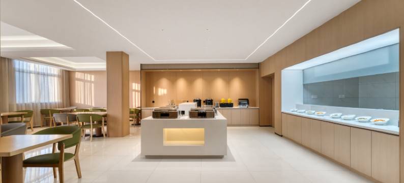 汉霖酒店(庆元汽车站店)图片