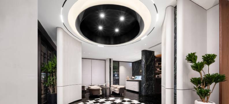 义乌君忆云栖国际酒店(国际商贸城一区长春店)图片