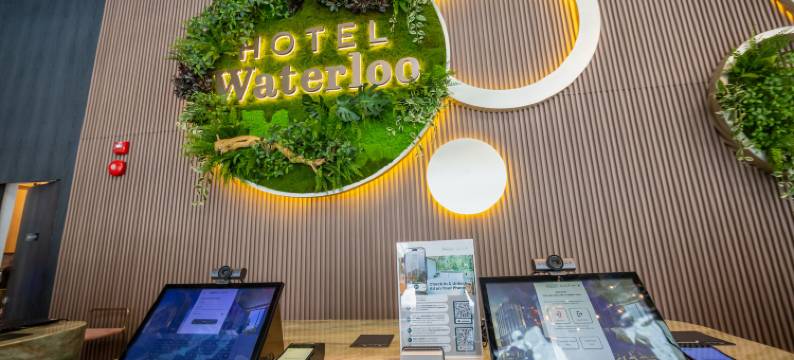 新加坡华德禄翰悦阁酒店(Hotel Waterloo Singapore - Handwritten Collection)图片