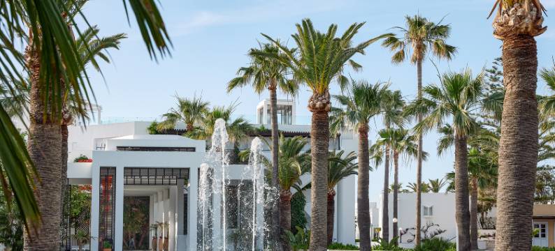 格雷科泰尔酒店-克雷塔宫(Grecotel Creta Palace)图片