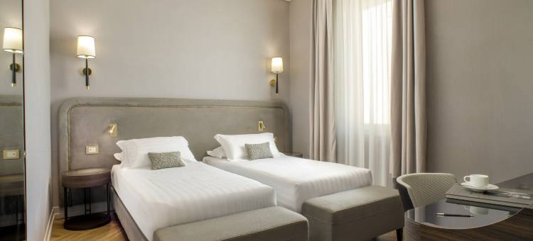 Aria Palace by OMNIA hotels图片