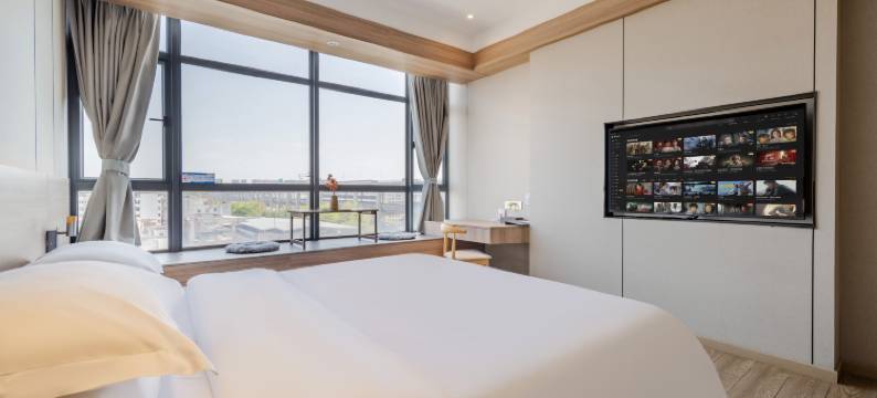 欧客酒店(松山湖产业园店)图片