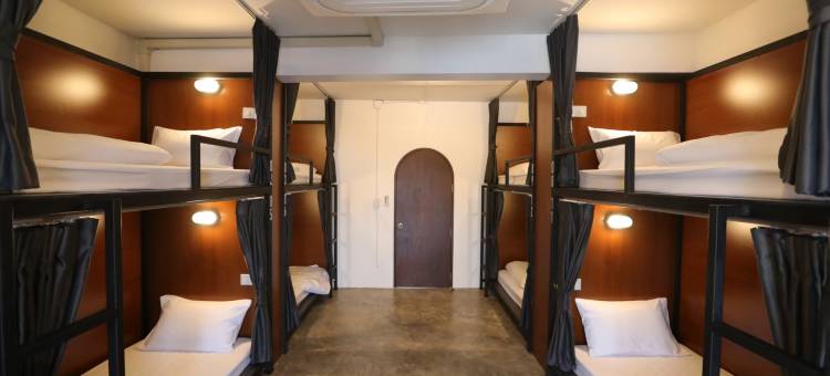 公寓45旅馆(Apartment45 Hostel)图片