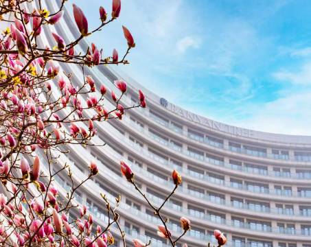 天津海河悦榕庄