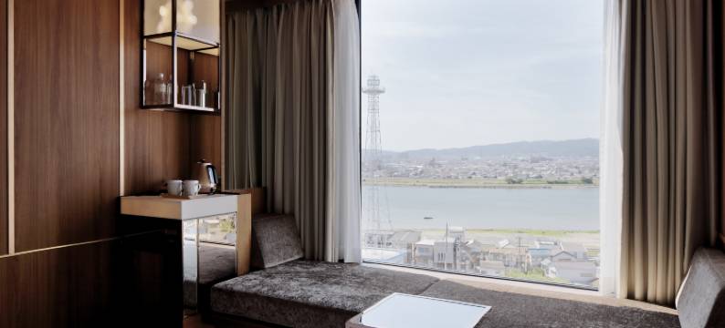 南海和歌山光芒酒店(CANDEO HOTELS)(CANDEO HOTELS Nankai Wakayama)图片