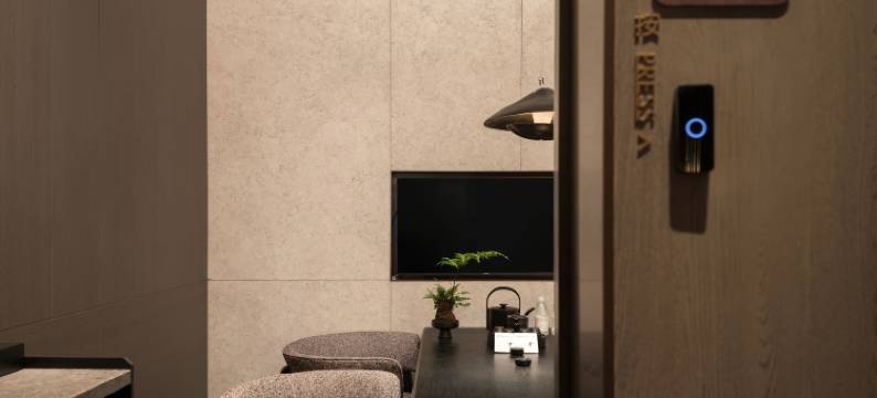 郑州高铁东站西广场亚朵酒店图片