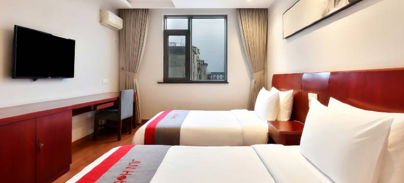 骏怡连锁酒店(九华山风景区店)图片