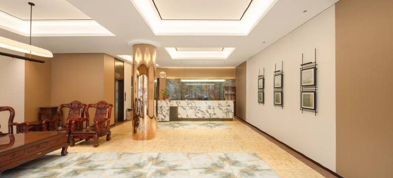 汇源商务酒店(柳州动物园店)图片