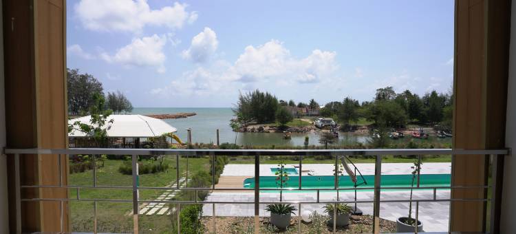 可可的龟岛海岸度假村(Koh Talu On Shore Resort by Koko)图片
